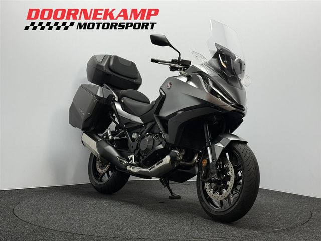 honda - nt-1100