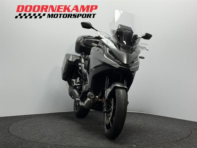honda - nt-1100