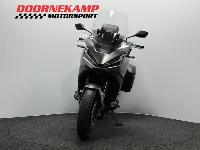 honda - nt-1100