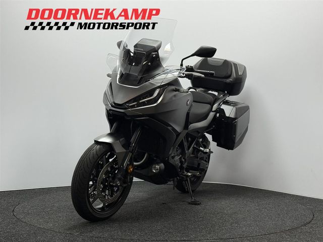 honda - nt-1100
