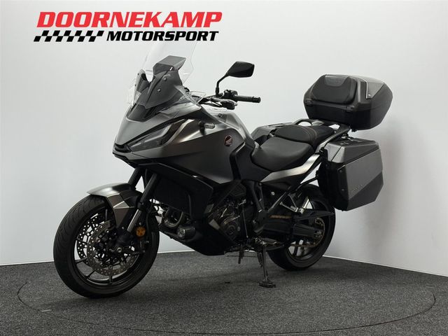honda - nt-1100