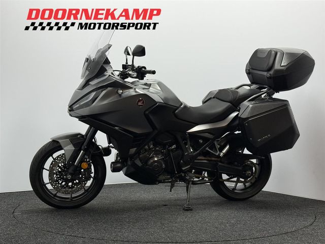 honda - nt-1100