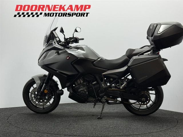 honda - nt-1100