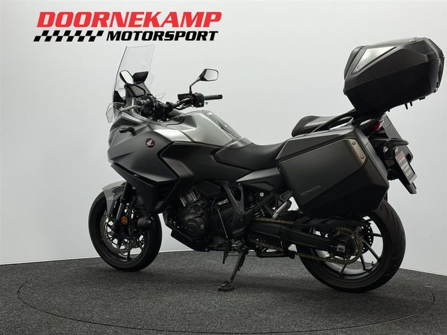 honda - nt-1100