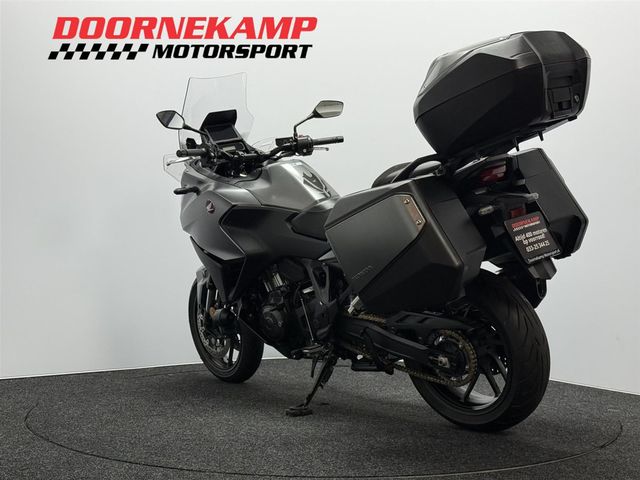 honda - nt-1100