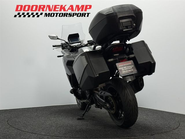 honda - nt-1100