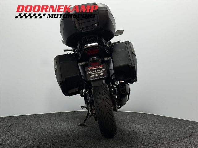 honda - nt-1100