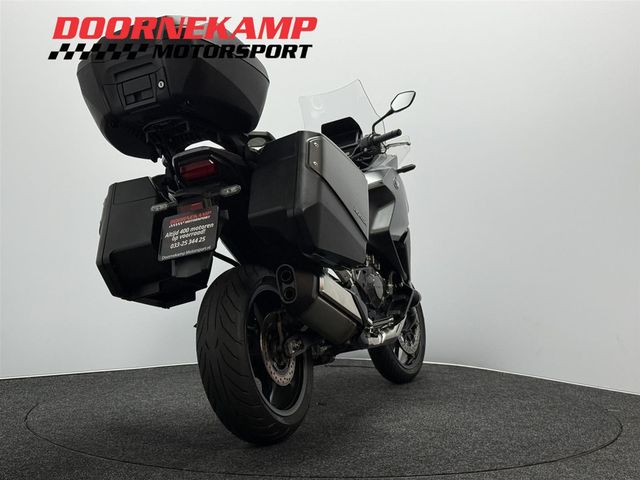 honda - nt-1100