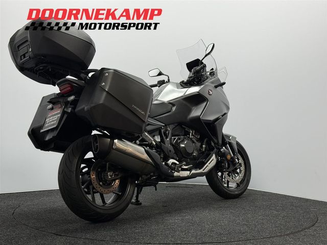 honda - nt-1100