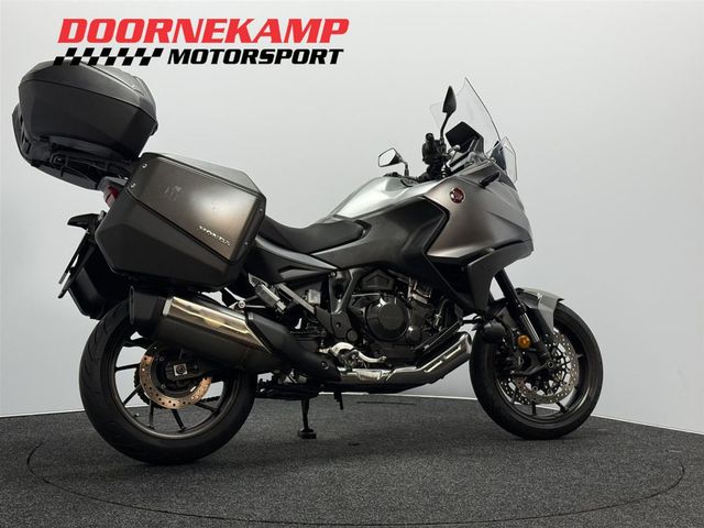 honda - nt-1100