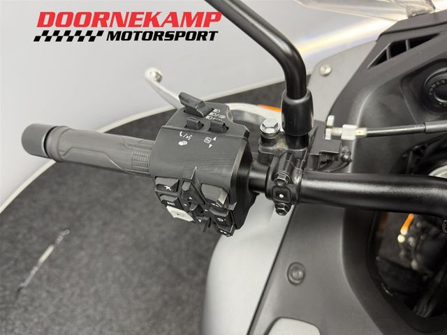 honda - nt-1100