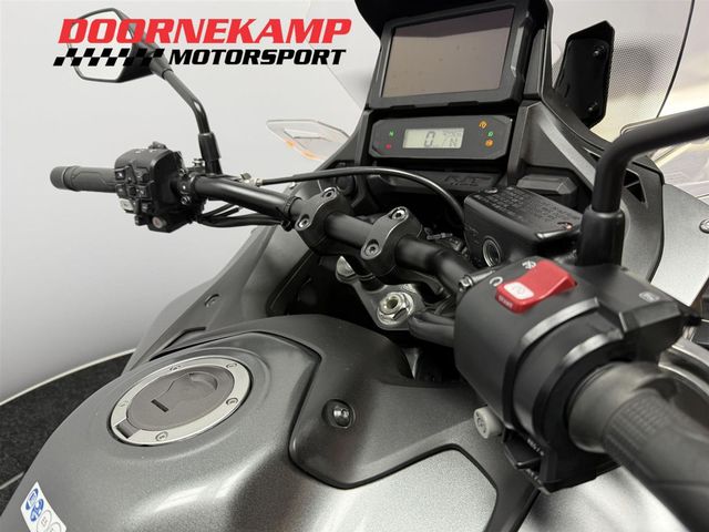honda - nt-1100