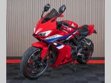 HONDA CBR 650 R ECT