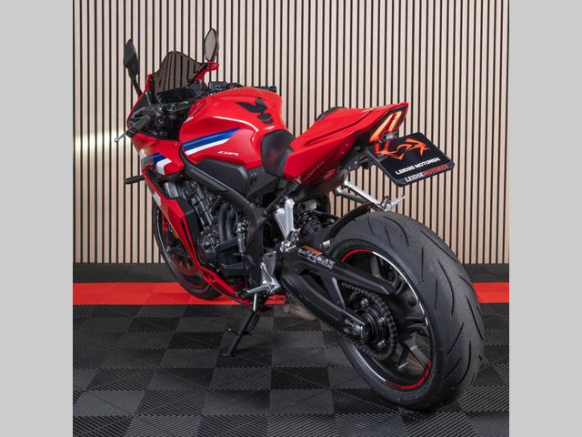 honda - cbr-650-r-ect
