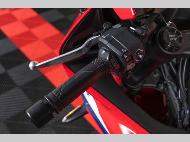 honda - cbr-650-r-ect