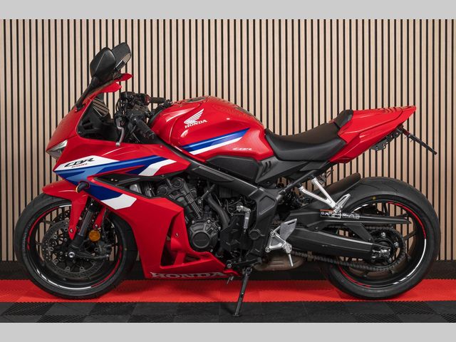 honda - cbr-650-r-ect