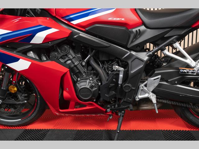 honda - cbr-650-r-ect