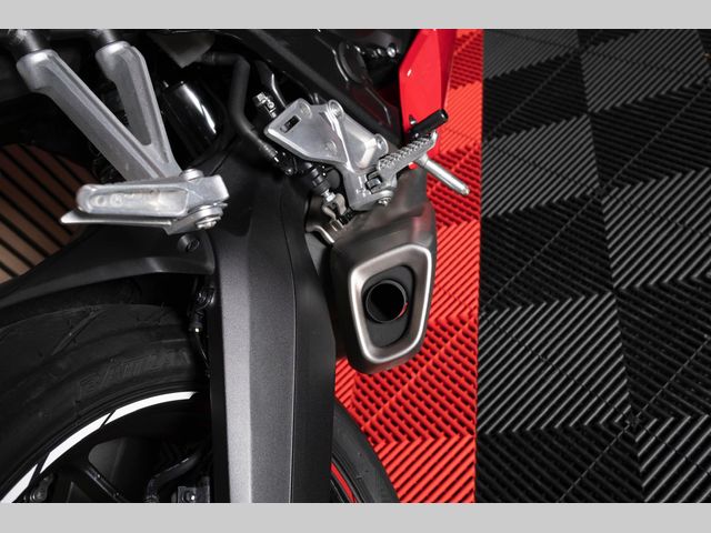 honda - cbr-650-r-ect