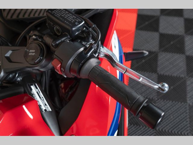 honda - cbr-650-r-ect