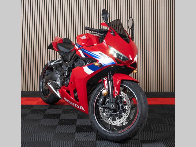 honda - cbr-650-r-ect