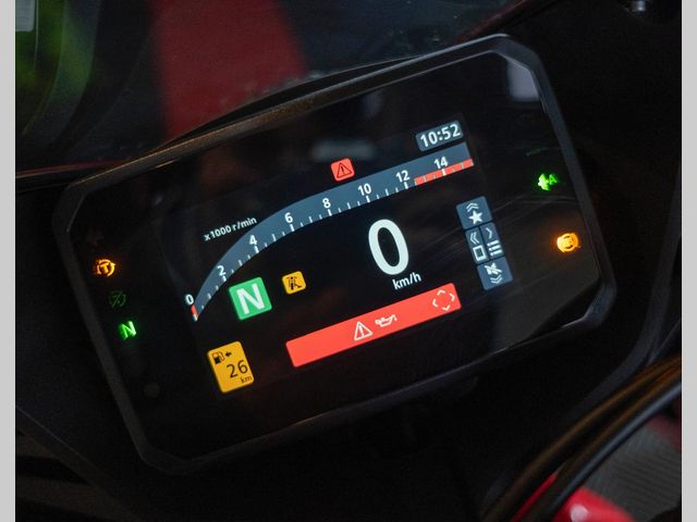 honda - cbr-650-r-ect