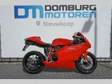 DUCATI 749 S