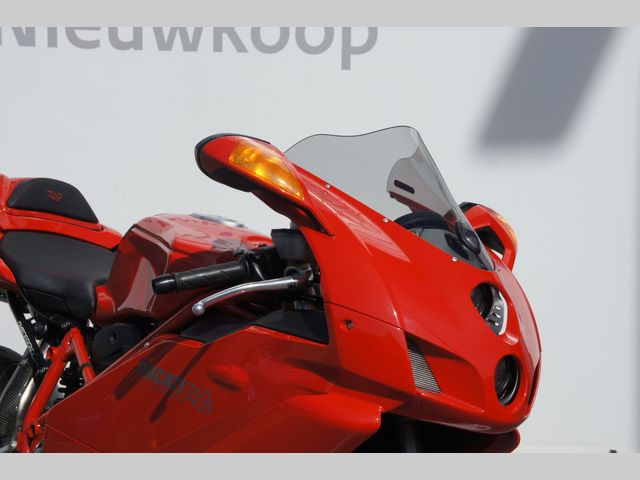 ducati - 749-s