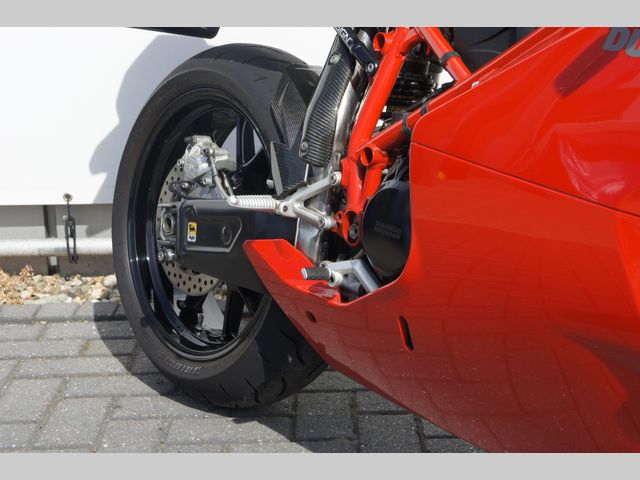 ducati - 749-s