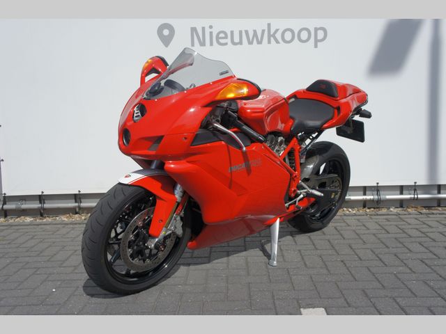 ducati - 749-s