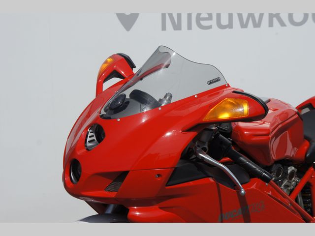 ducati - 749-s