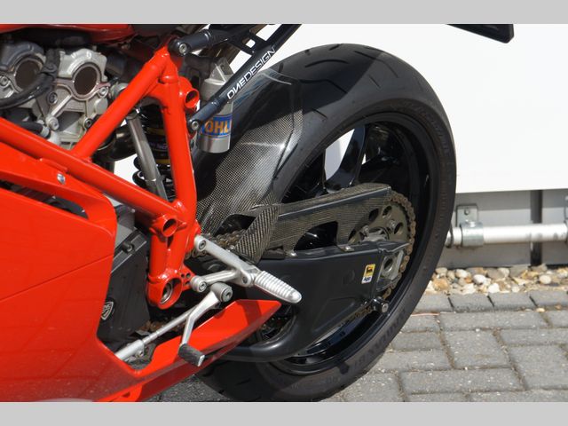 ducati - 749-s