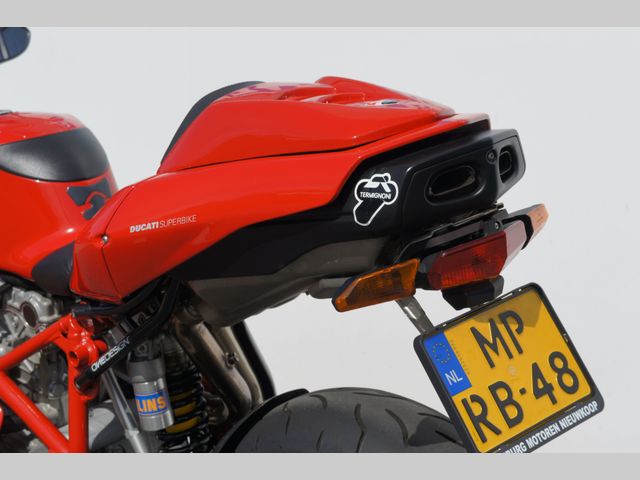 ducati - 749-s