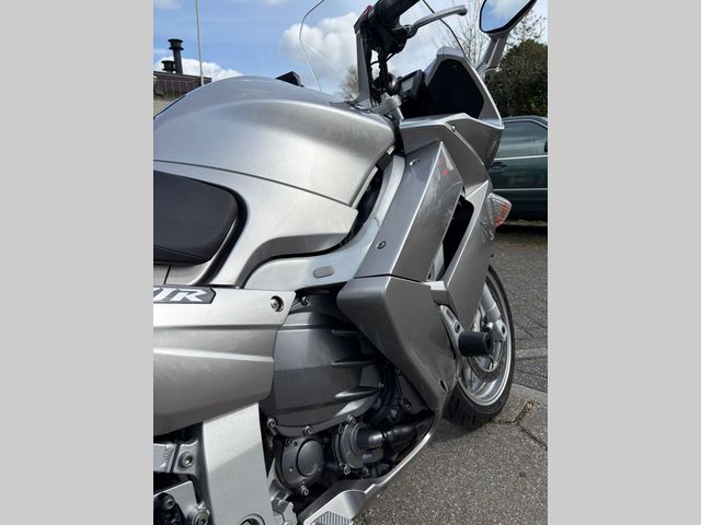 yamaha - fjr-1300-a
