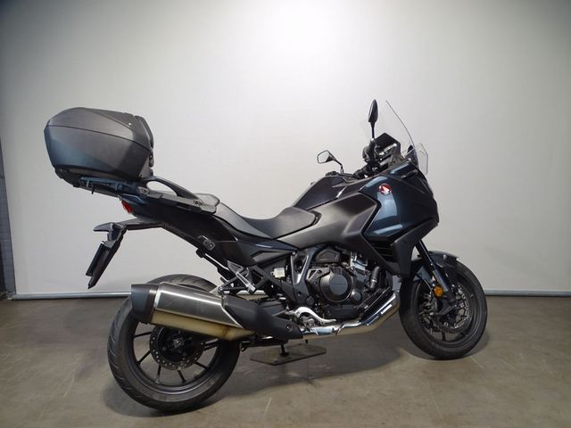 honda - nt-1100