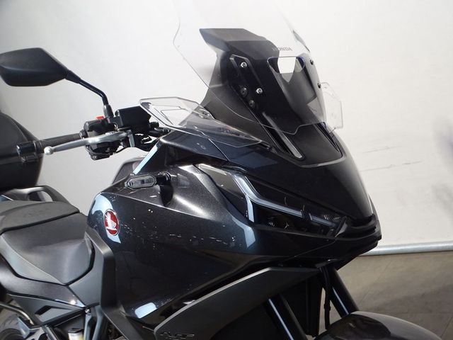honda - nt-1100