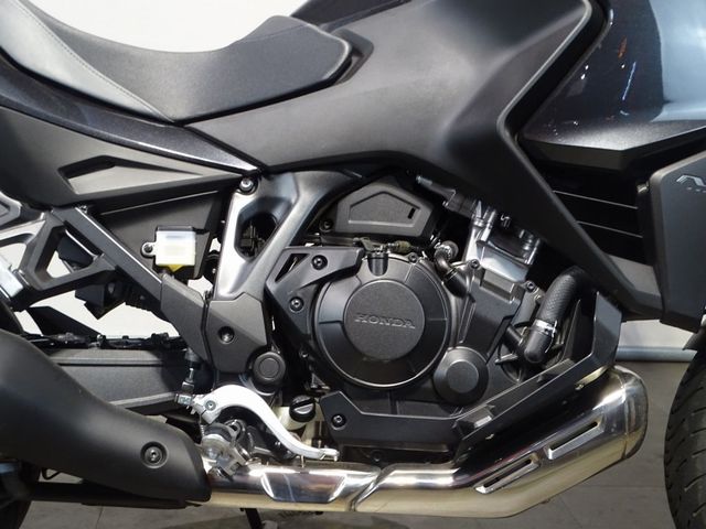 honda - nt-1100