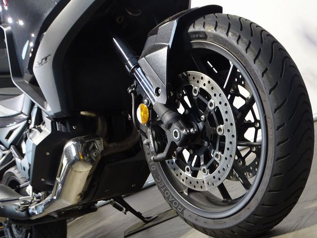 honda - nt-1100