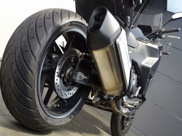 honda - nt-1100
