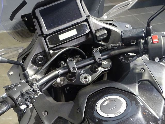 honda - nt-1100