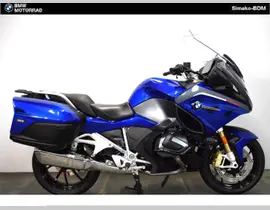 BMW R 1250 RT 2023 occasion
