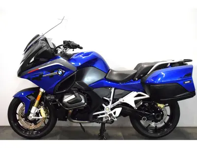 BMW R 1250 RT – foto 2