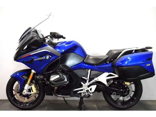 bmw - r-1250-rt