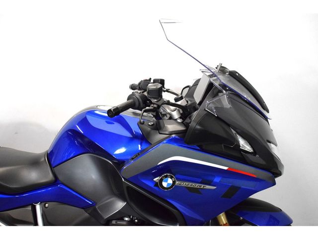 bmw - r-1250-rt