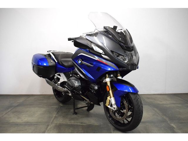 bmw - r-1250-rt