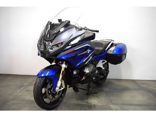 bmw - r-1250-rt