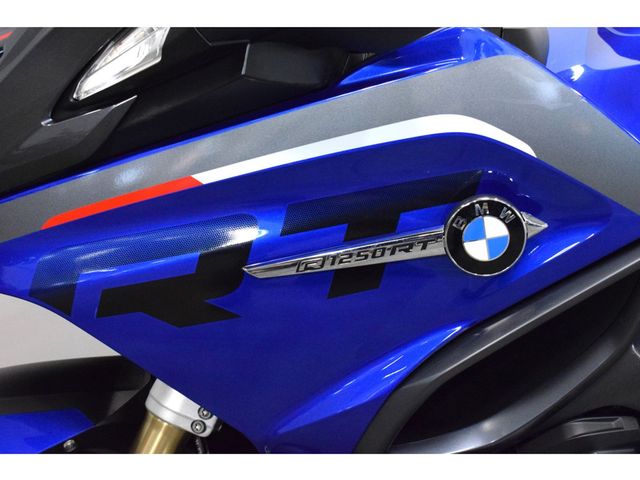bmw - r-1250-rt