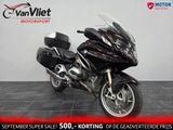 BMW R 1200 RT ABS-ESA-ASC