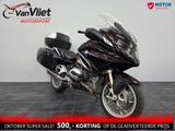 BMW R 1200 RT ABS-ESA-ASC