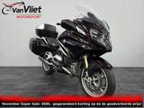 BMW R 1200 RT ABS-ESA-ASC