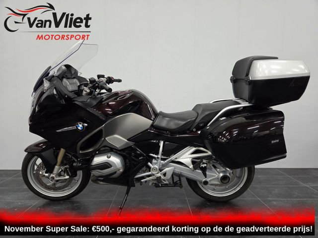 bmw - r-1200-rt-abs-esa-asc